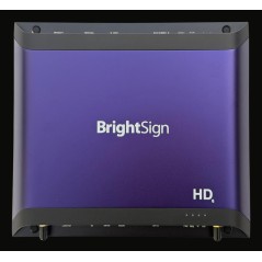 BrightSign Media player HD1026